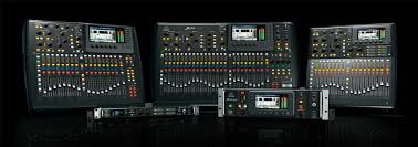 X32 Digital Mixers Behringer Categories Music