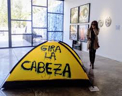 Arte Al Límite Museo, un universo fuera de los márgenes