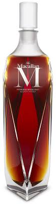 The Macallan M 313 200 00 Zigarren Und Whisky Alkohol Whisky
