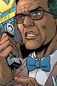 BATMAN: UNDER THE RED HOOD