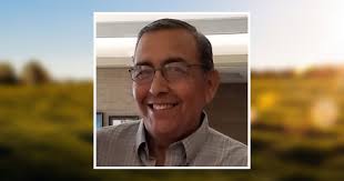 Frank Olguin (Plainview) Obituary July 24, 2018