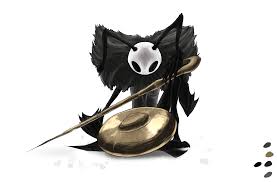 I really cant wait to encounter Seth in Silksong, and since theres not  much fanart of the guy - i did some myself! : rHollowKnight