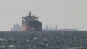 Kapal Tanker Thailand Berhasil Melintasi Selat Hormuz usai Negosiasi dengan  Iran