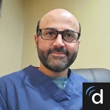 Dr. Gerald F. Conner, MD