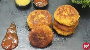 Keema Potato Kabab Recipe How To Make Aloo Kabab Ground Meat Kabab Recipes Ground Meat Cooking Recipes