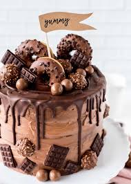 Check spelling or type a new query. Nutella Schoko Torte Emma S Lieblingsstucke