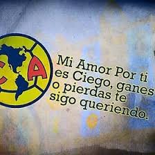 Pin De Yuyinpr En Ame America Equipo Club America Te Sigo Queriendo