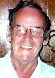 Floyd Besvold Obituary