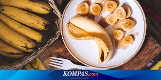 Resep masakan tradisional yang kaya akan rasa, warna, dan sejarah. Cara Mudah Mematangkan Pisang Mentah Halaman All Kompas Com