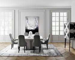 The perfect dining chairs will add a stylish touch to your dining room or living space. Luxury Dining Room Sets