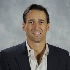 Anthony Kaufmann's Instagram, Twitter & Facebook