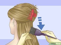 Any kind of detergent based, toning shampoos are why is my hair still yellow after toning it with wella t18. How To Use Wella Toner With Pictures Wikihow