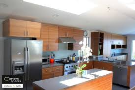 Pin By Jessica Mcalpine On Deco Bamboo Kitchen Cabinets Kitchen Cabinet Design Luxury Kitchen Cabinets