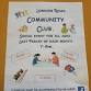 Community Club for all ages event image