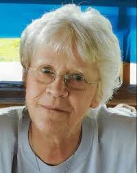 Carol Tratnik Obituary (1944