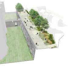 Phytolab Landscape Architecture Platform Landezine Phytolab Landscape Archite In 2020 Landscape Architecture Model Architecture Mapping Landscape Architecture