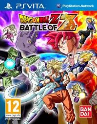 Dragon ball z® battle of z delivers original and unique fi ghting gameplay in the beloved world from series' creator akira toriyama. Mini Review Dbz Battle Of Z Dragon Ball Z Dragon Ball New Dragon