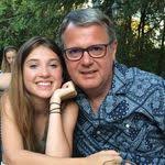 Adrian Wheaton's Instagram, Twitter & Facebook