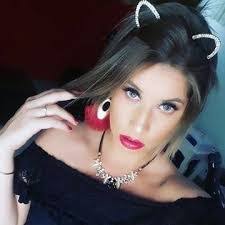 Katherine Patino's Instagram, Twitter & Facebook