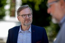 Sám dobrovolně spustil období několika měsíců. Petr Fiala Vlada Andreje Babise Situaci Opravdu Nezvlada Premier Nechce Pripustit Jakykoliv Dalsi Nazor Ods Obcanska Demokraticka Strana