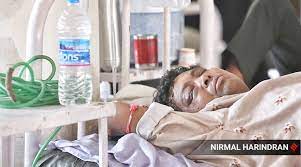 Read more about the cases of mucormycosis in the new york times and bbc news. Black Fungus Infection Symptoms Treatment Causes Mucormycosis Black Fungal Infection In Covid 19 Patients Symptoms And Other Details