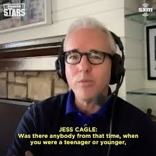 "[Robert De Niro] changed everything for me." Watch the full interview with  Jodie Foster