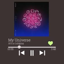 Here's where you'll find the app, and what you get with a paid subscription. Spotify Bts X Coldplay My Universe Widget Widgetopia Homescreen Widgets For Iphone Ipad Android