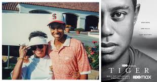 A former golf pro that a young woods worked with, joe grohman, revealed how he and earl woods exposed the prodigy to a seamy side of life. Entertainment Two Part Hbo Documentary Tiger On Sports Icon Tiger Woods Debuts January 11 Exclusively On Hbo Go Adobo Magazine Online