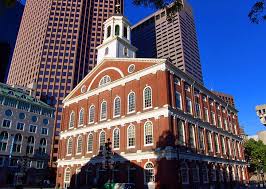 One of the original 13 colonies and one of the six new england states, massachusetts (officially called a commonwealth) is known for being the landing. 16 Top Rated Tourist Attractions In Massachusetts Planetware
