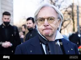 Della valle diego hi-res stock photography and images