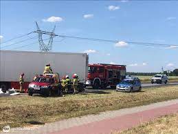 Ruch rudułtowy (na zdjęciu) wraz z ruchami w ruchu rydułtowy kopalni row w piątek, 11 stycznia, miał miejsce wypadek, w którym zginął górnik. 7mspbiwcvqh0ym