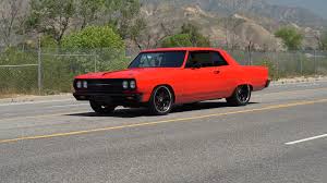 Image result for Regal Red 1965 Chevelle