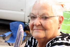 Patsy Jo Haralson Obituary