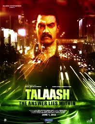 Talaash 2012 Full Hindi Movie Free Download 300mb Small Size Inspector shekhawat and his wife are stunned when their son dies. talaash 2012 full hindi movie free