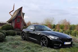 bmw z4 35is 자동차