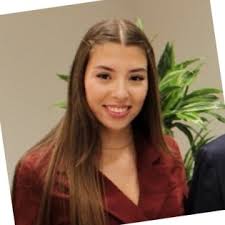 We say good bye today to our amazing PulteGroup summer intern Isabella  Arias,