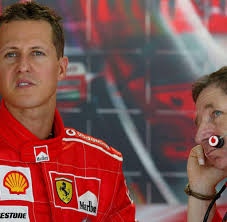 Mick schumacher's daunting f1 start: Michael Schumacher Aktuelle News Nachrichten Zum Formel 1 Piloten Welt