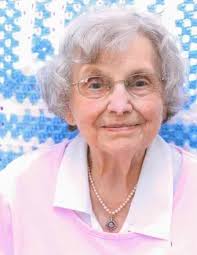 Obituary information for Geraldine Newsome