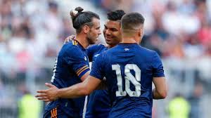 El real madrid debuta este sábado en mendizorroza contra el alavés en laliga con la presencia de david alaba como principal novedad. Bnlxbapfu3spvm