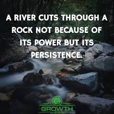 Startup Success Biggest Indicator Is Resilience Here S Why Success Quotes Business Rock Quotes Startup Growth