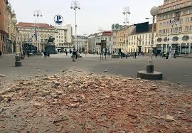 Trzęsienie ziemi o magnitudzie 6,4. Trzesienie Ziemi Naszepodroze Edu Pl