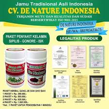 Pin Di Cara Mengatasi Kencing Nanah