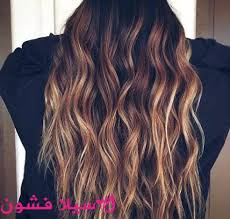اومبري عسلي الوان صبغات الاومبري سيلا فشون Hair Styles Beauty Hair