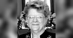 Sally Jo Shattuck Robertson Obituary