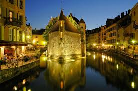 Epingle Sur Villes Villages D Eau