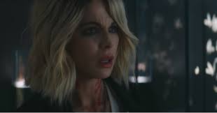Jolt (2021) Jolt marks Kate Beckinsale's return to form as a femme fatale  after five years of staying away from the action genre and indulging in  rom-coms and psychological thrillers instead. She