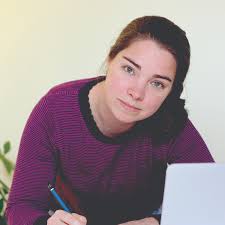 About — Melissa Michel :: Graphic Designer