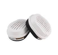 A2P3 RD combi. filter for breath. prot. series 175