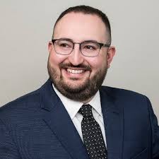 Matt Conley (@conleymb)