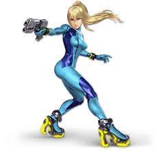 Link, samus, yoshi, kirby, fox y pikachu se despliega un árbol de desbloqueos que podemos descubrir por nuestra cuenta, pero también organizar . Zero Suit Samus Super Smash Bros Ultimate Smashpedia Fandom